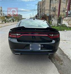 دودج تشارجر